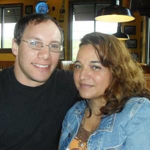 Meet your Posher, Richard